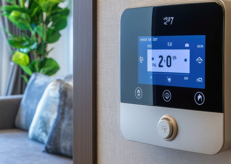 HVAC service Ludlow MA
