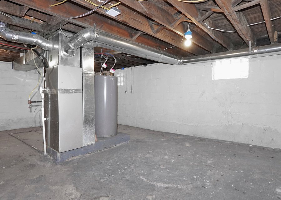 HVAC service Ludlow MA