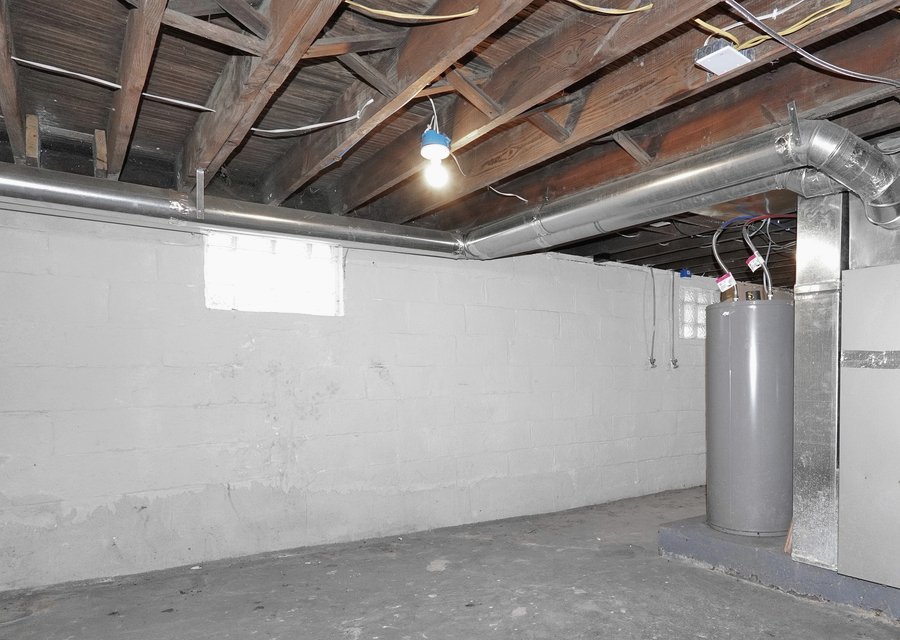 HVAC service Mustang Ridge TX
