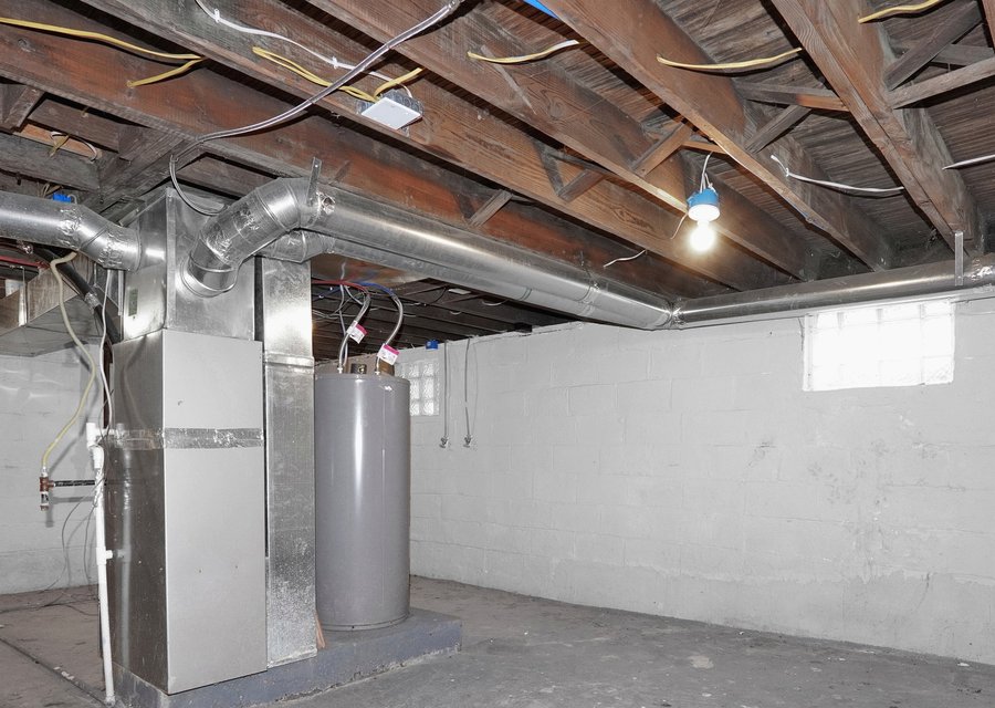 HVAC service Houston TX
