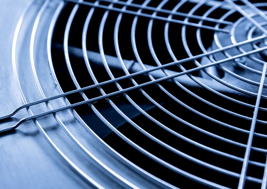 HVAC service Desert Hot Springs CA