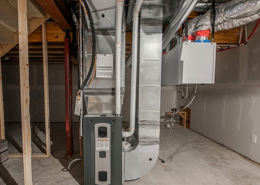 HVAC service Ashburnham MA