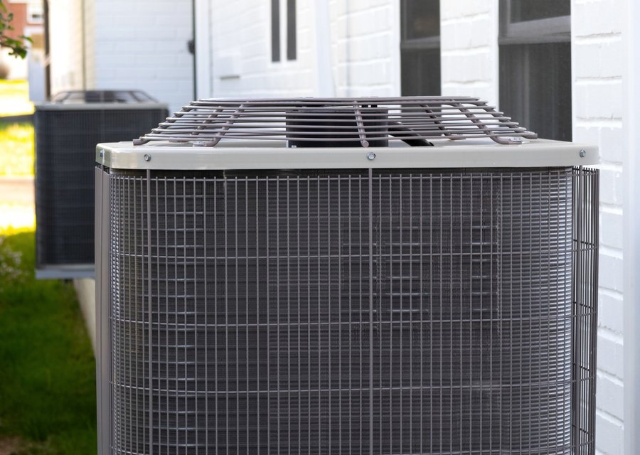 HVAC service Denair CA