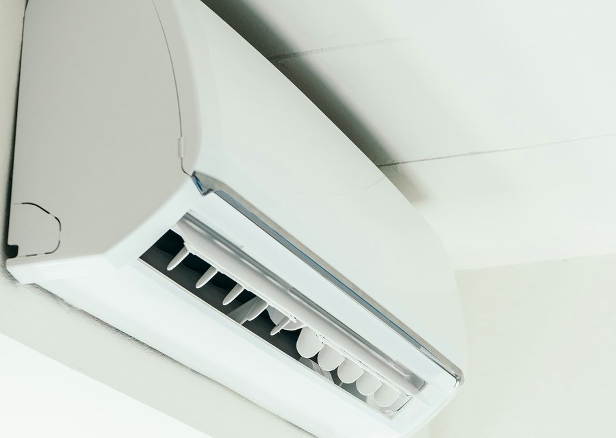 HVAC service Varnell GA