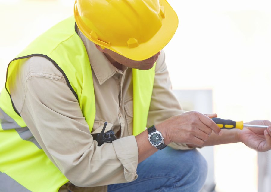 HVAC service Varnell GA