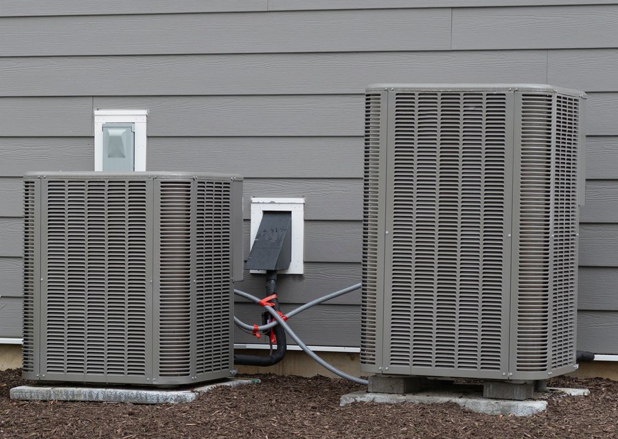 HVAC service Varnell GA