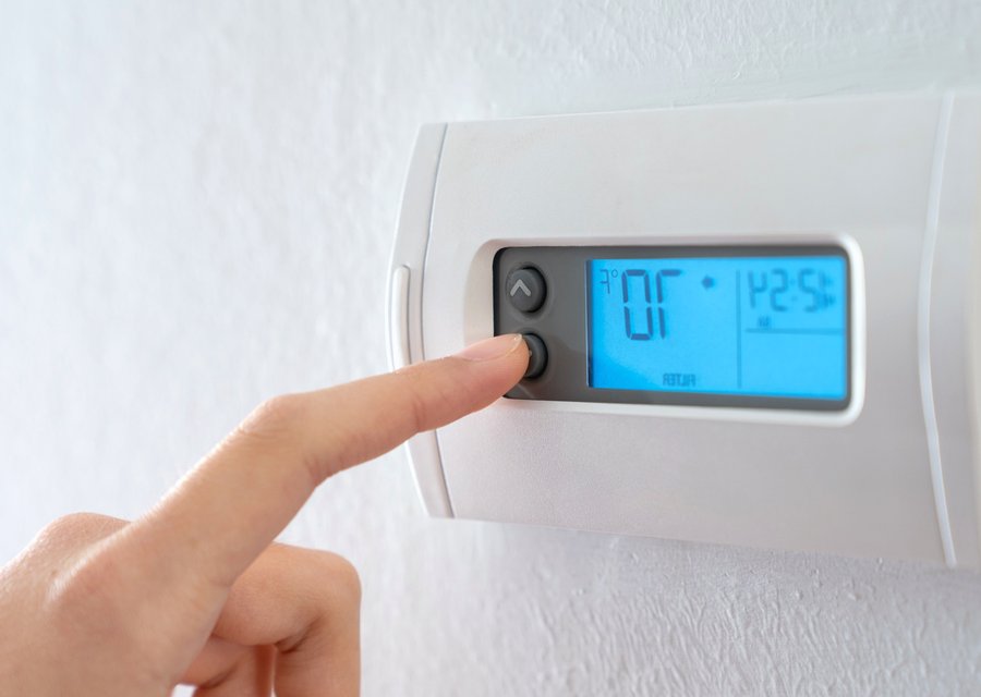 HVAC service Brookhaven PA