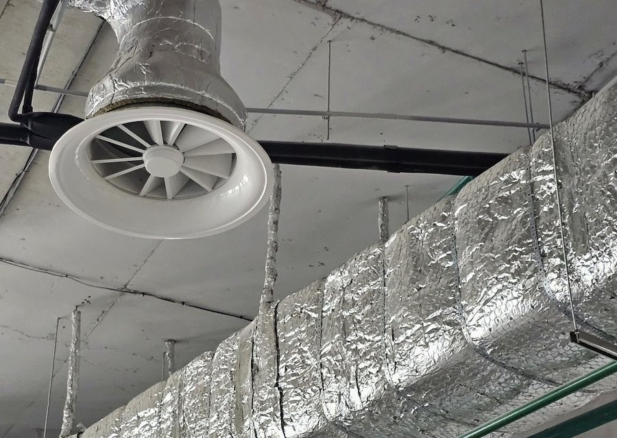 HVAC service Brookhaven PA