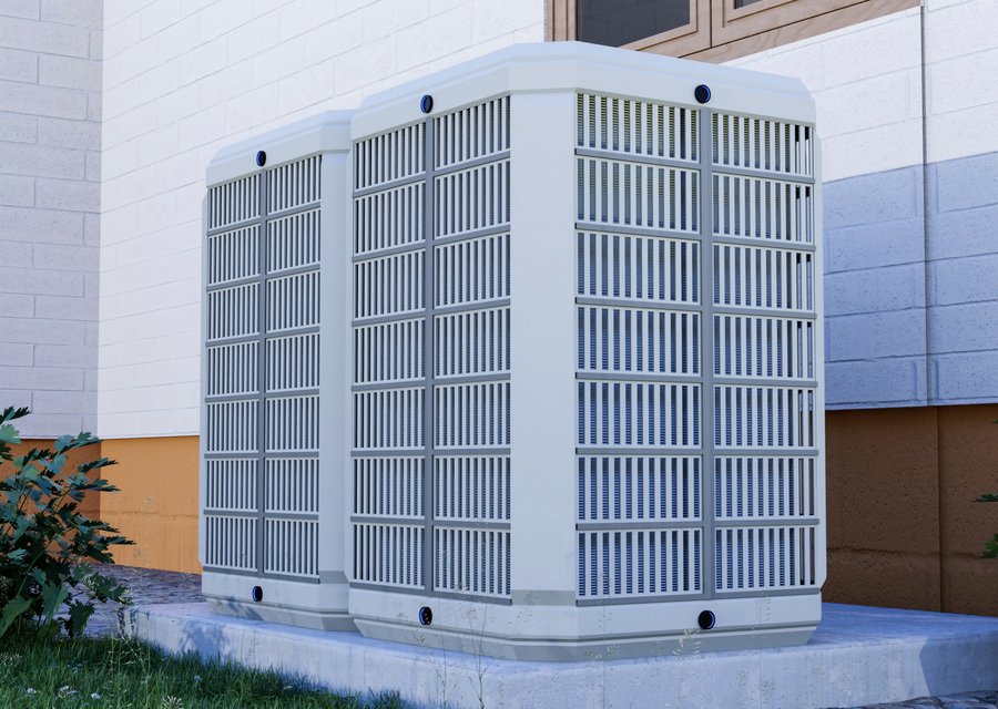 HVAC service Hightstown NJ