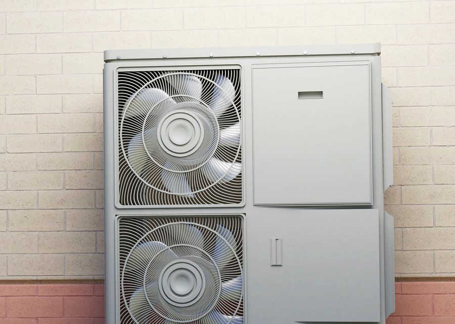 HVAC service Hightstown NJ