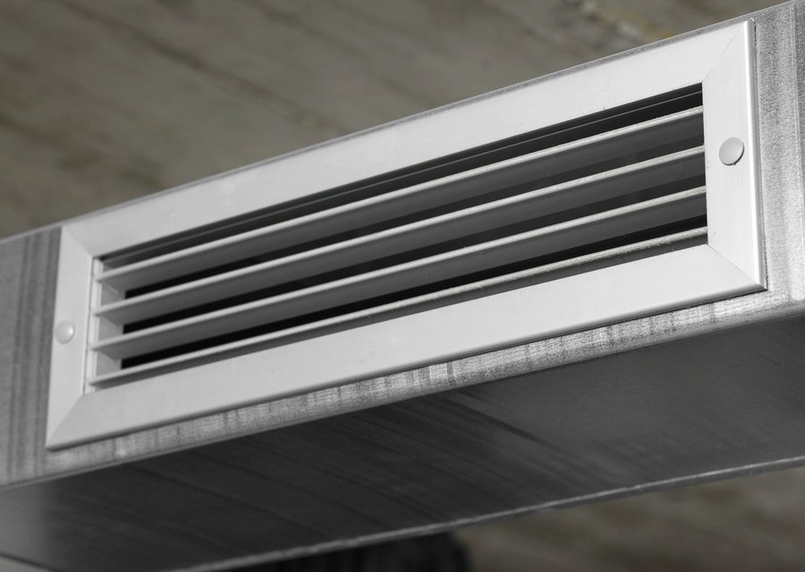 HVAC service Burlington NJ