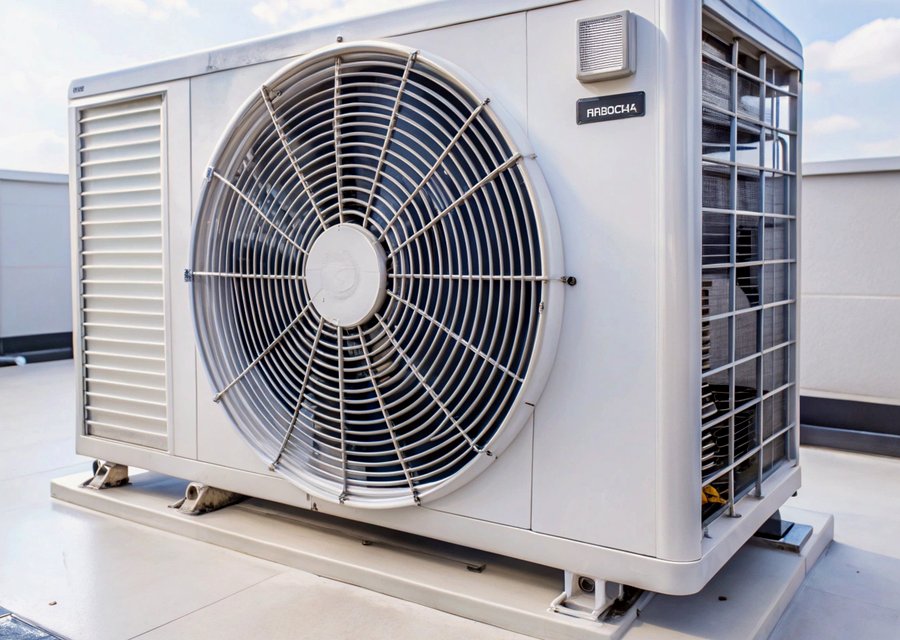 HVAC service Burlington NJ