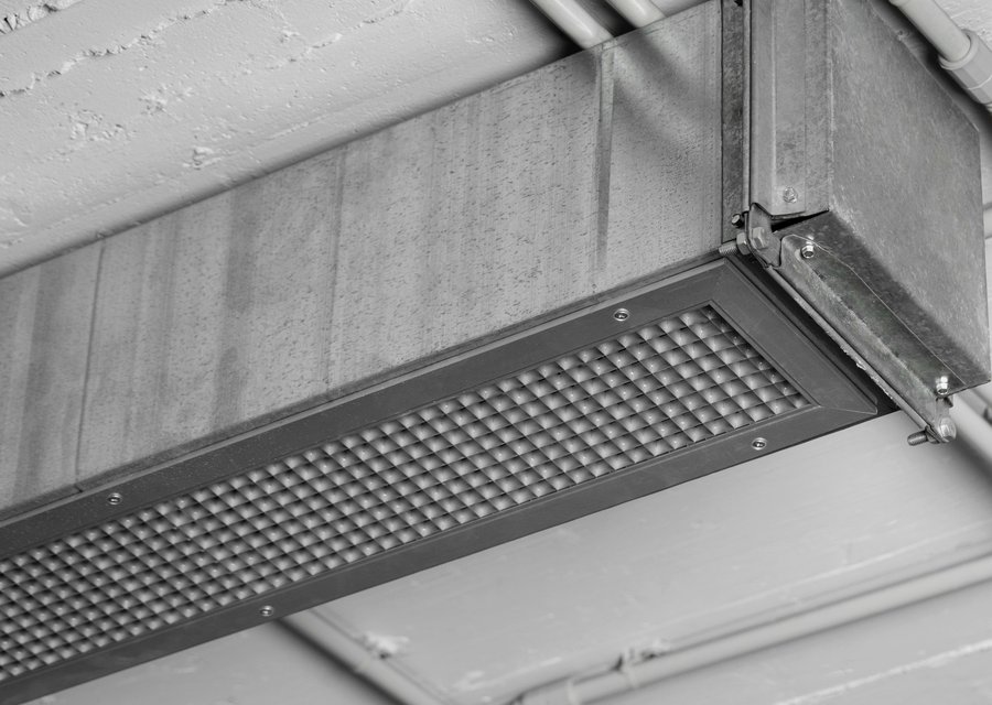 HVAC service Dublin CA