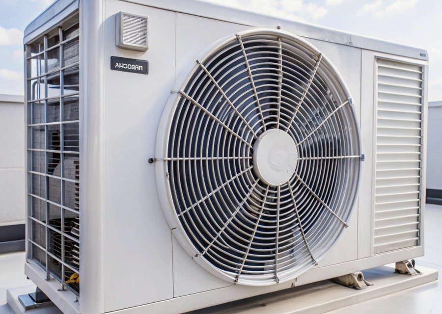 HVAC service Upper Uwchlan PA