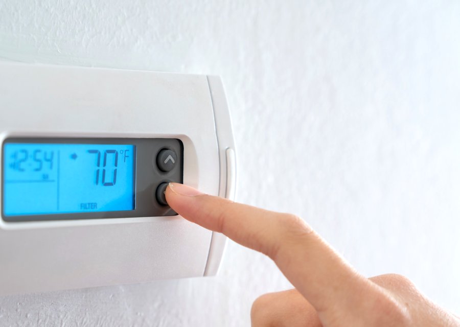 HVAC service Colts Neck NJ