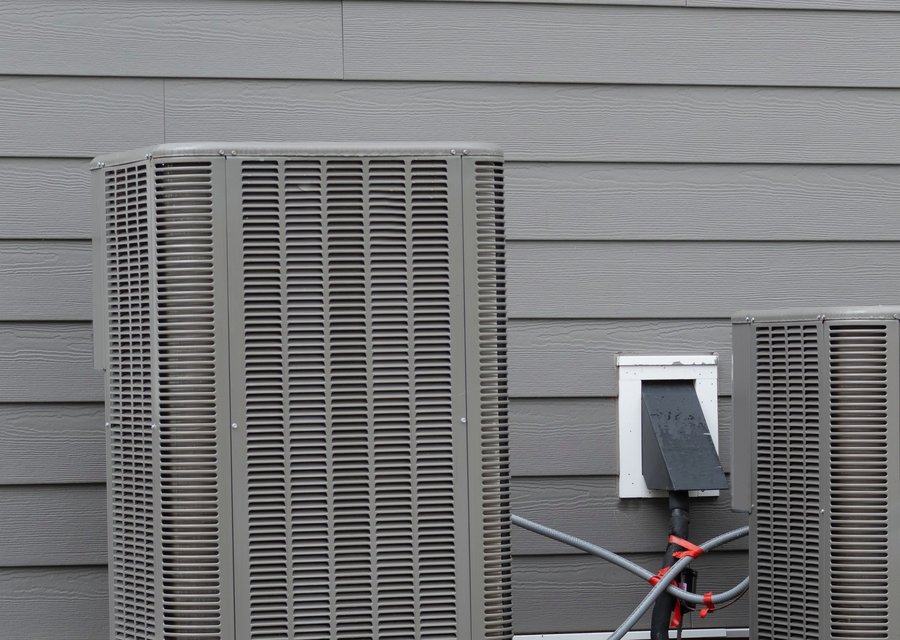 HVAC service Circleville OH