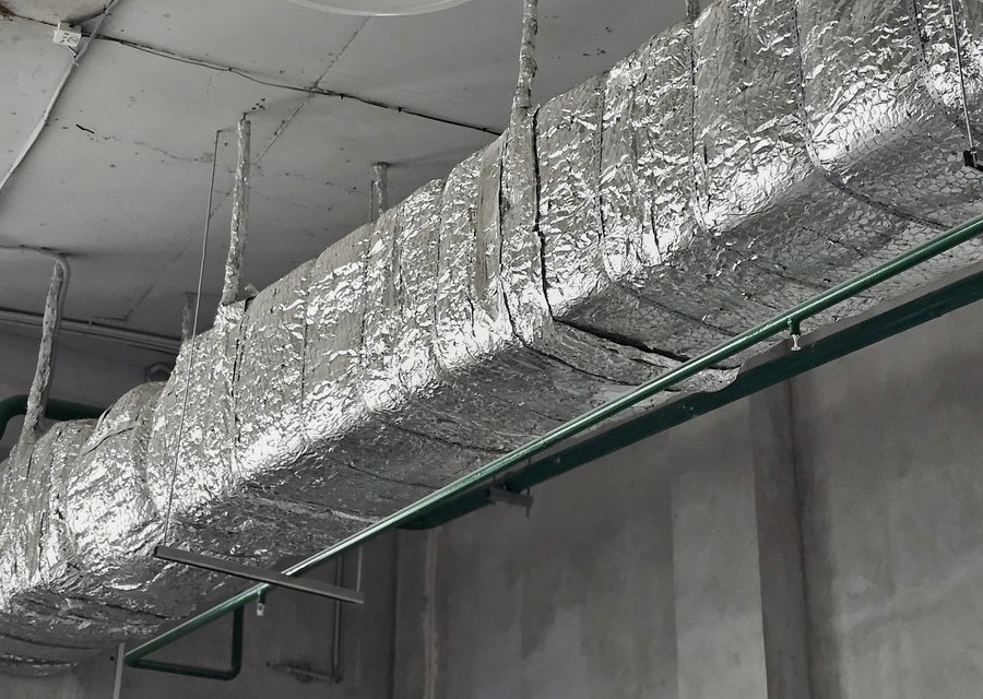 HVAC service East Bethel MN
