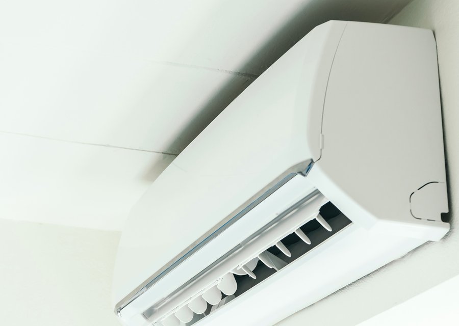 HVAC service East Bethel MN